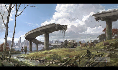 The Last Of Us