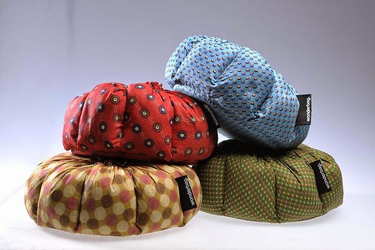 Wonderbag cookers are amazing little "slow cookers" that use extremely effective insulation to cook your food slowly with no electricity!