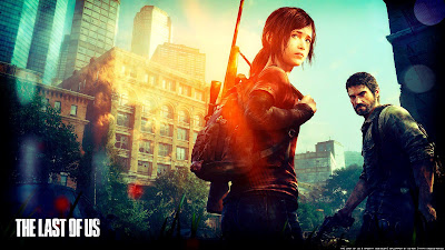 The Last Of Us