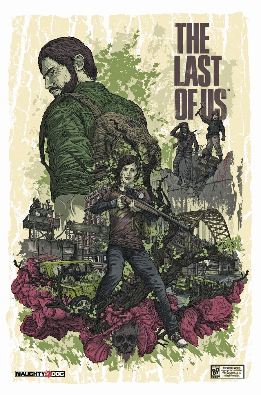 The Last Of Us