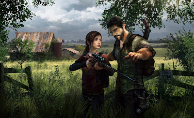 The Last Of Us