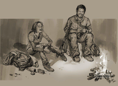 The Last Of Us