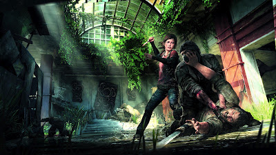 The Last Of Us