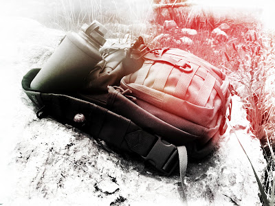 THE MAXPEDITION SITKA GEARSLINGER