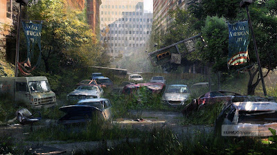 The Last Of Us