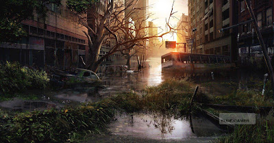 The Last Of Us