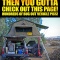 Bug Out Vehicle SUPER Photo Gallery!!