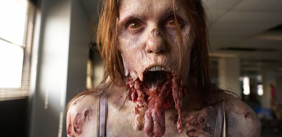 Why Zombies?