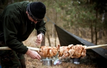 Bushcraft Skierniewice