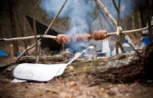Bushcraft Skierniewice