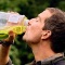 The Truth About Drinking Pee To Survive! : Part 1