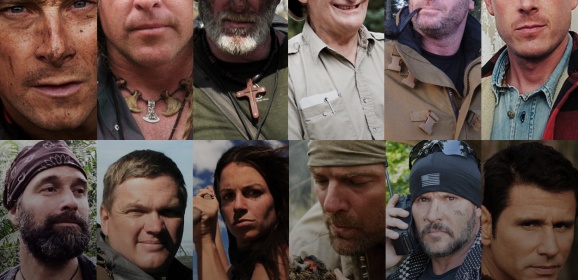 Which Survival Celebrity Are You?