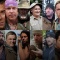 Which Survival Celebrity Are You?