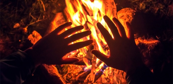 Fire – The Survivalist’s Best Friend!