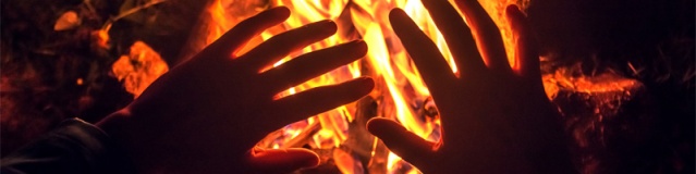 Fire – The Survivalist’s Best Friend!