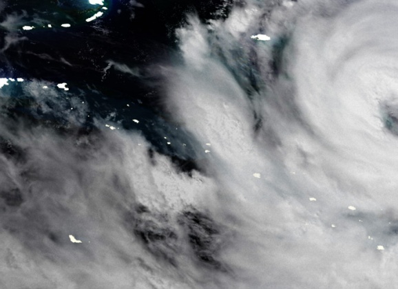 8 Lessons From Hurricane Harvey While It’s Still Happening!