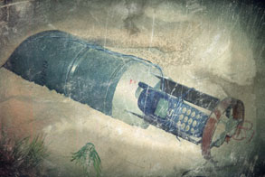 Disaster Preparedness Terrorist Attack Roadside Bomb Improvised Explosive Device