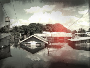 Natural Disaster Flood Insurance Preparedness