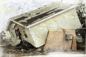 Tornado Natural Disaster Preparedness Safety Red Cross