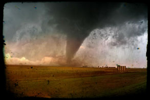 Tornado Natural Disaster Preparedness Prepare Safety